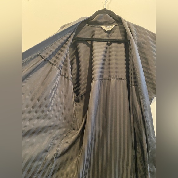 Dior Satin Bathrobe - Picture 7 of 14